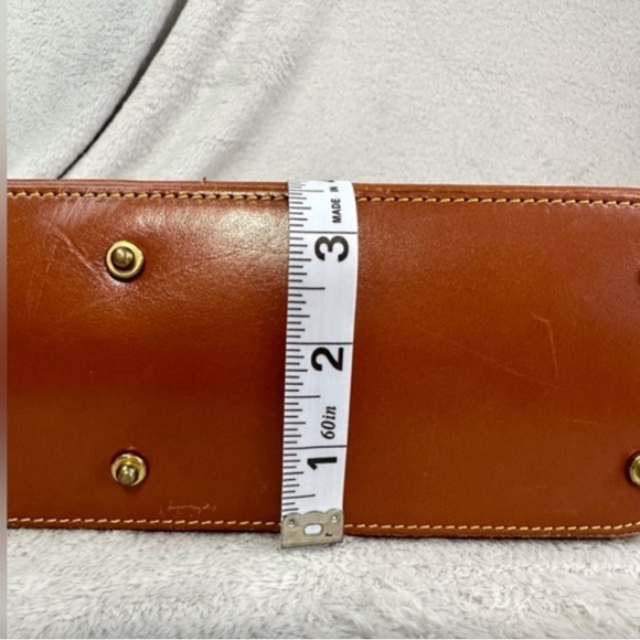 Dooney and Bourke All Weather Leather Bag - Picture 4 of 16